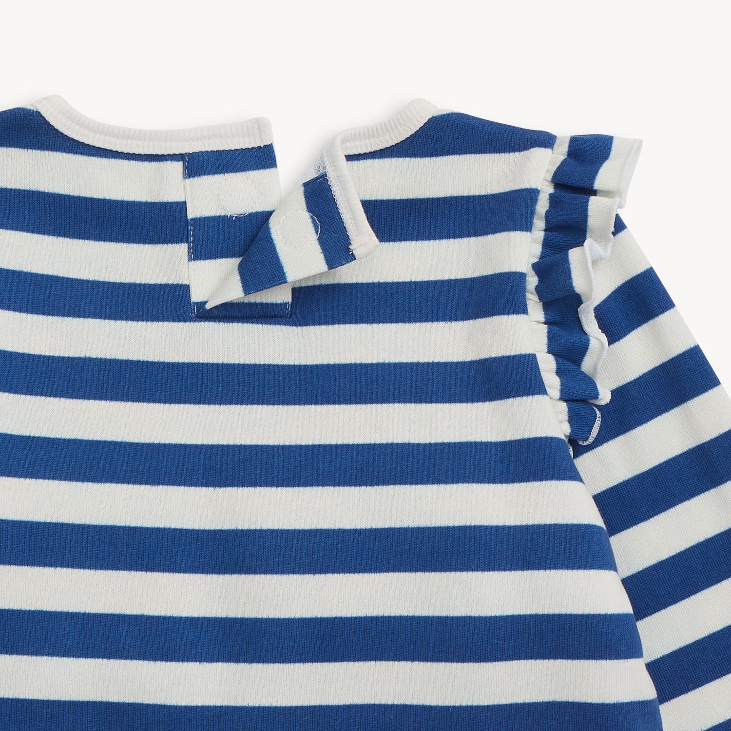 Magnetic Dress with Fidget Pocket