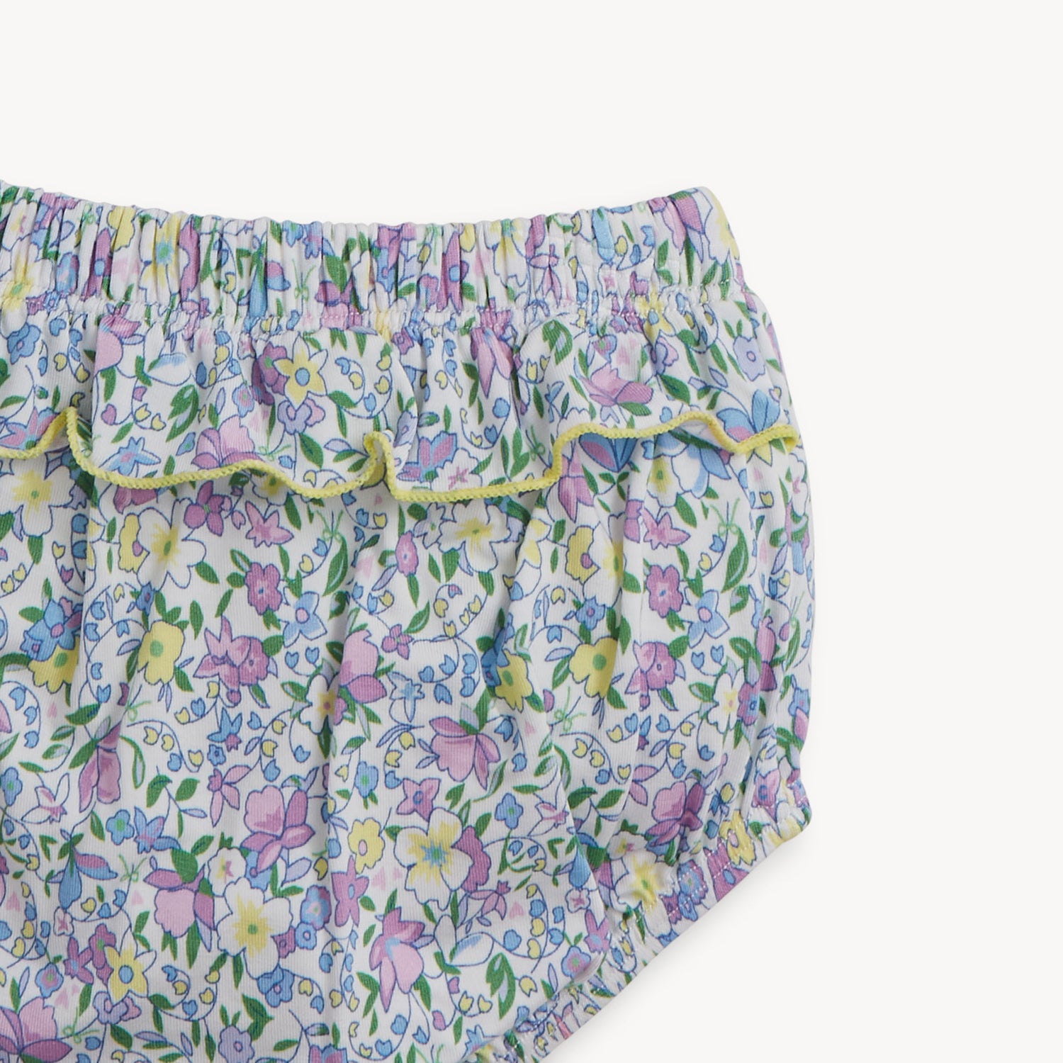 Magnetic Dress & Diaper Cover Set