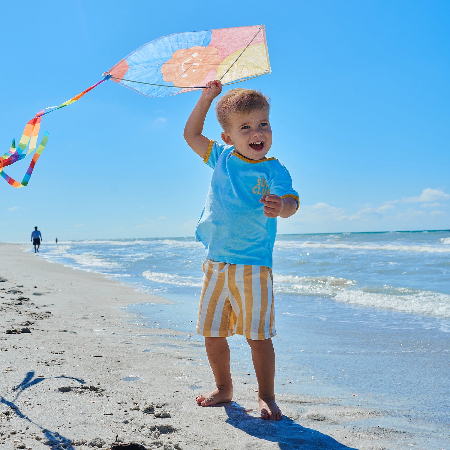 Magnetic Top & Short Set