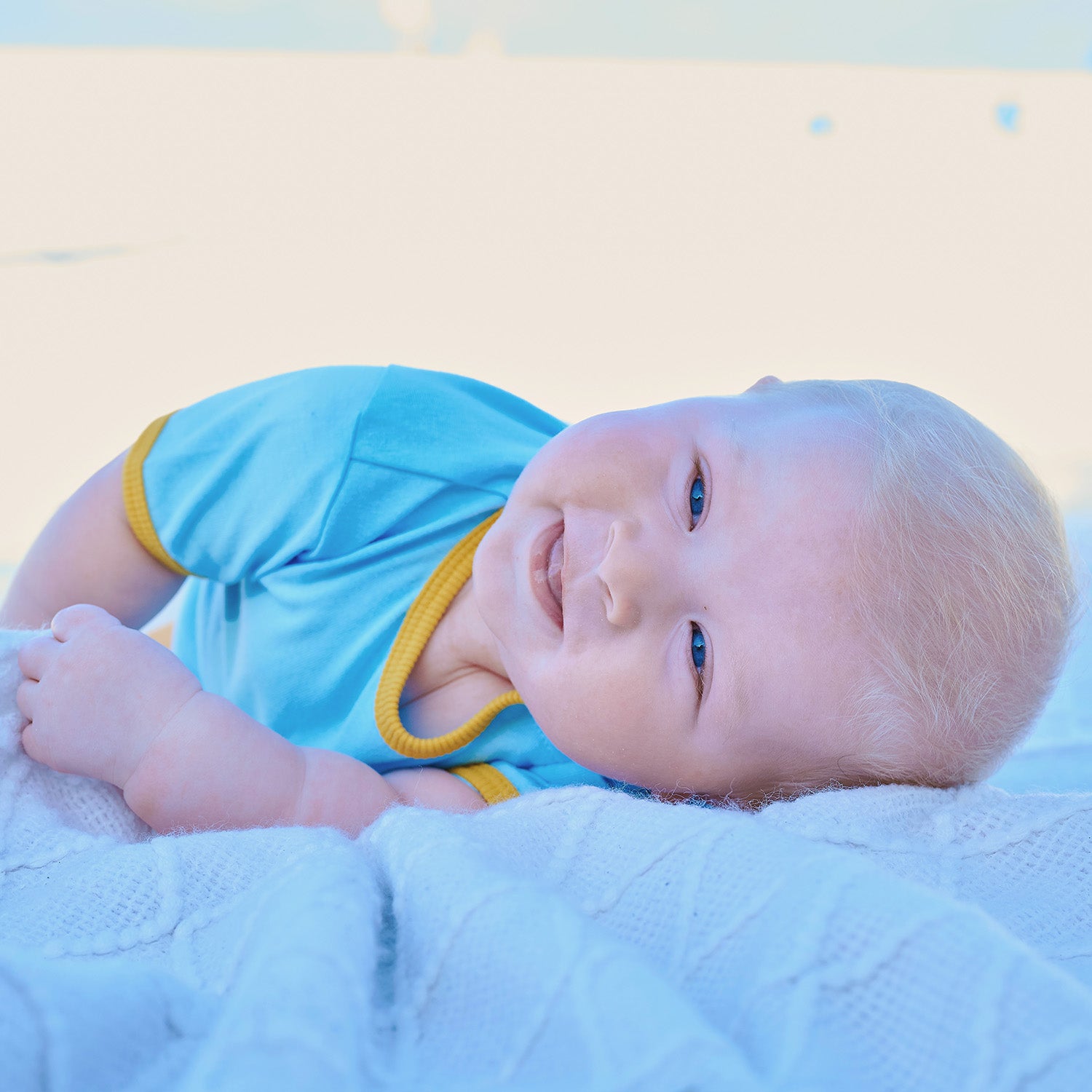 Magnetic Top & Short Set