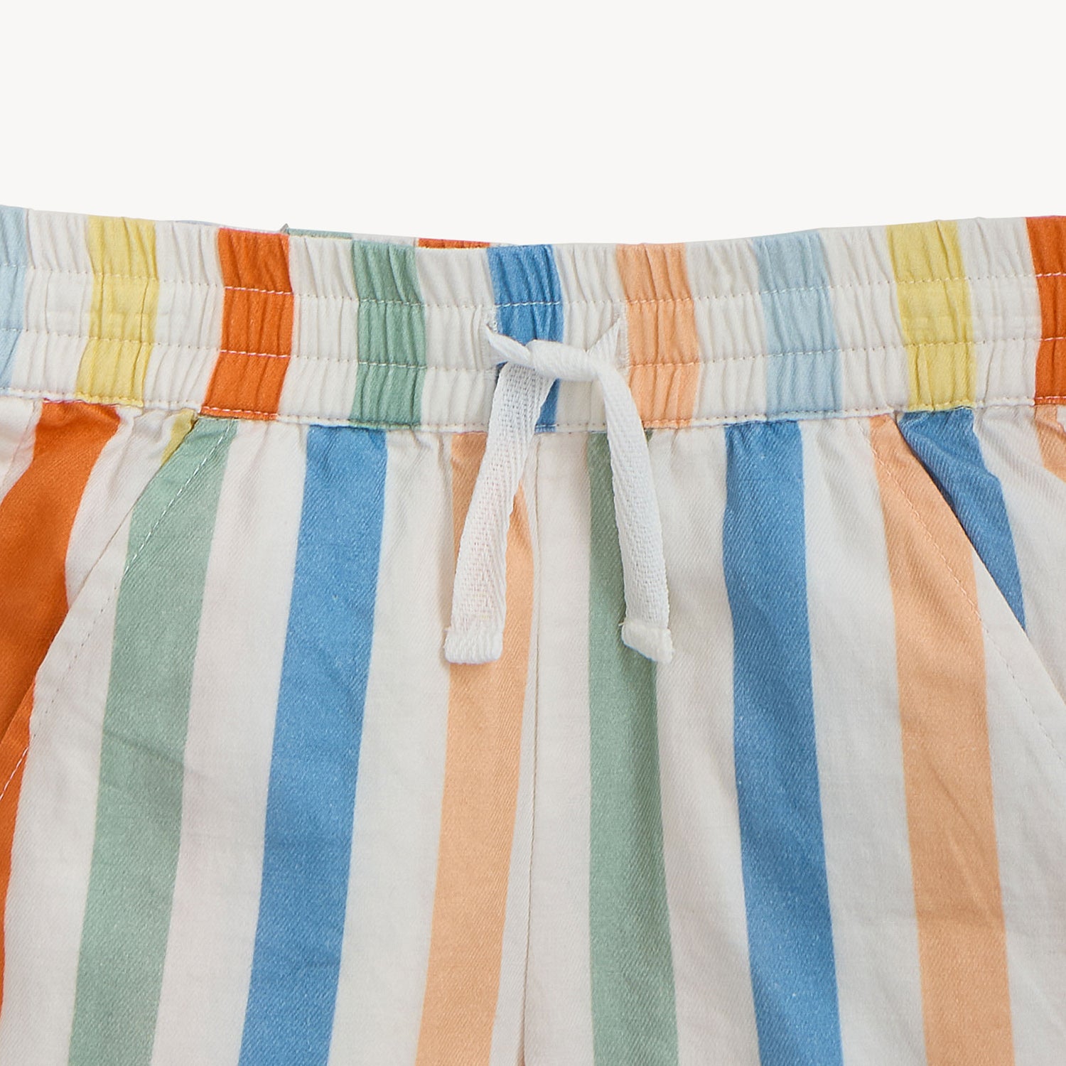 Magnetic Top & Short Set