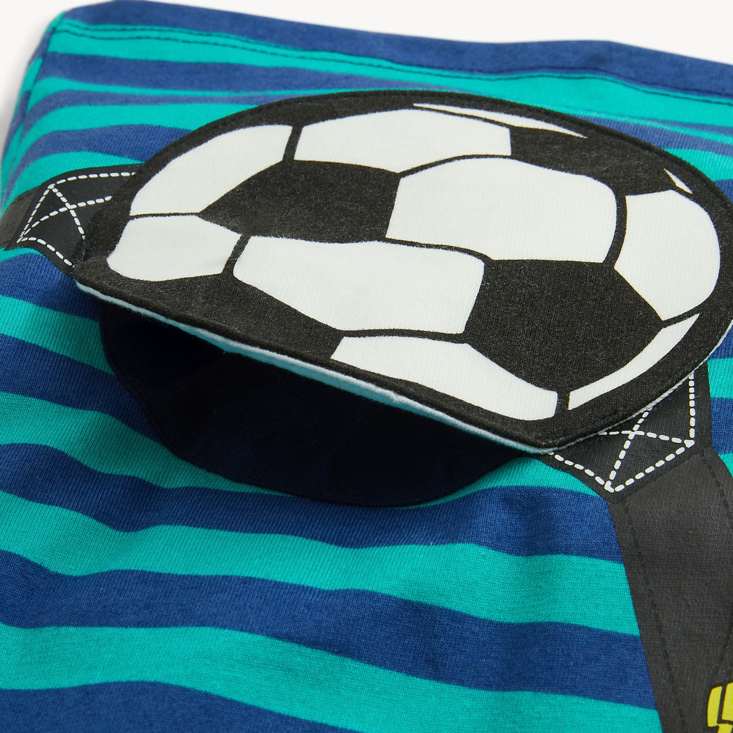 Magnetic T-Shirt with Fidget Pocket with Shorts Set