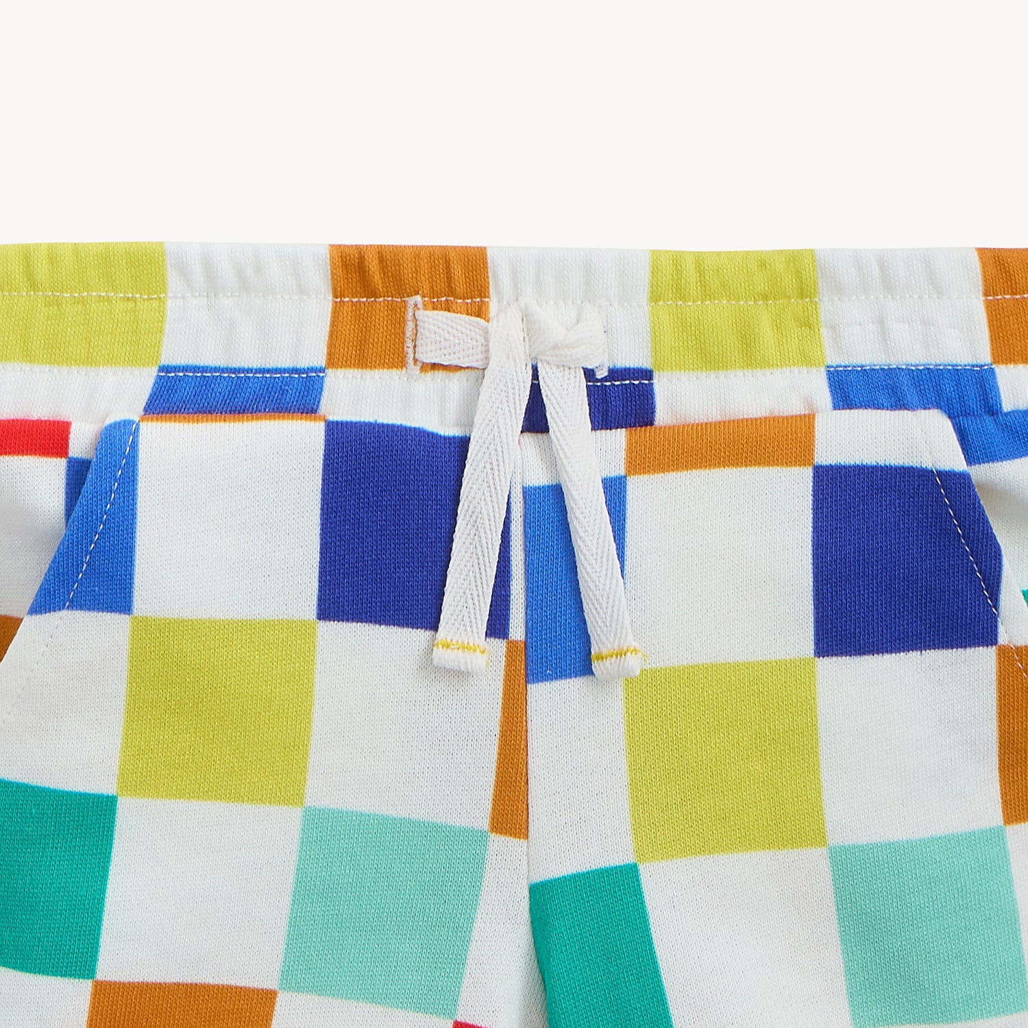 Magnetic T-Shirt with Shorts Set