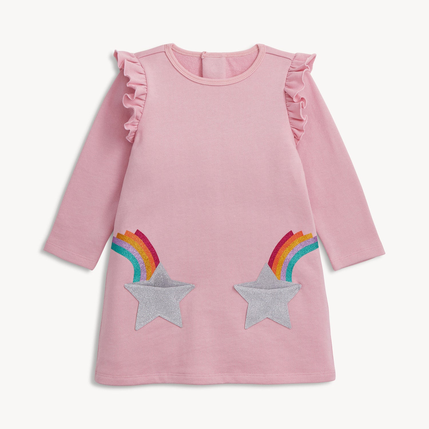 Magnetic Me Magnetic Peek-A-Pocket Dress | 7Y | Kids | Maisonette Magnetic Me Magnetic Peek-A-Pocket Dress | 7Y | Kids | Maisonette