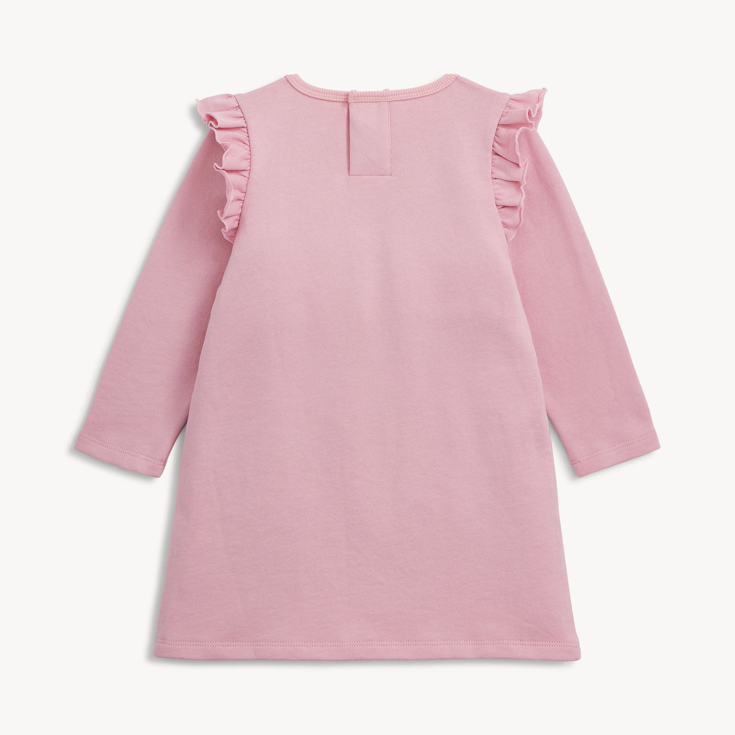 Magnetic Dress with Fidget Pocket