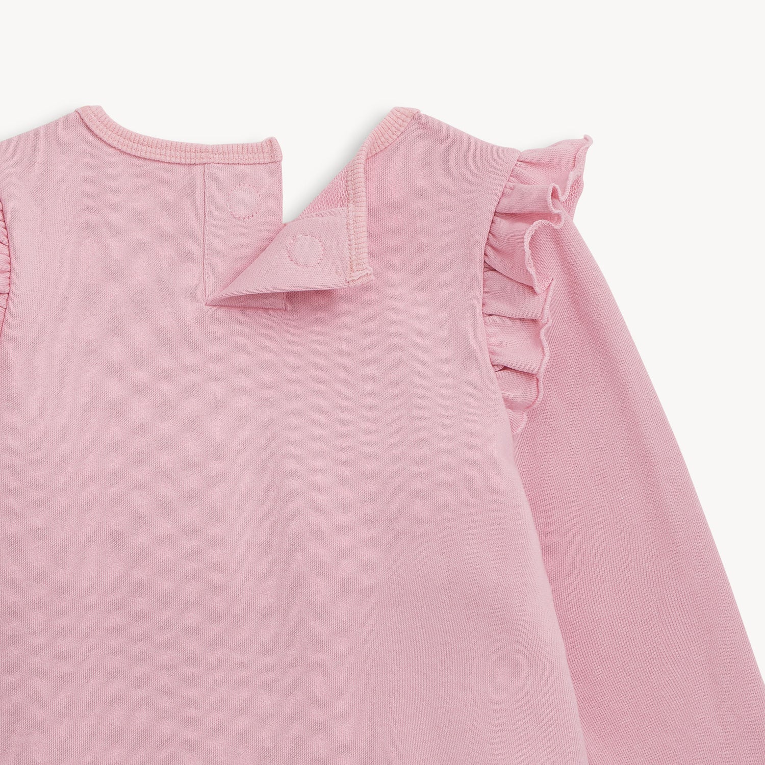 Magnetic Dress with Fidget Pocket