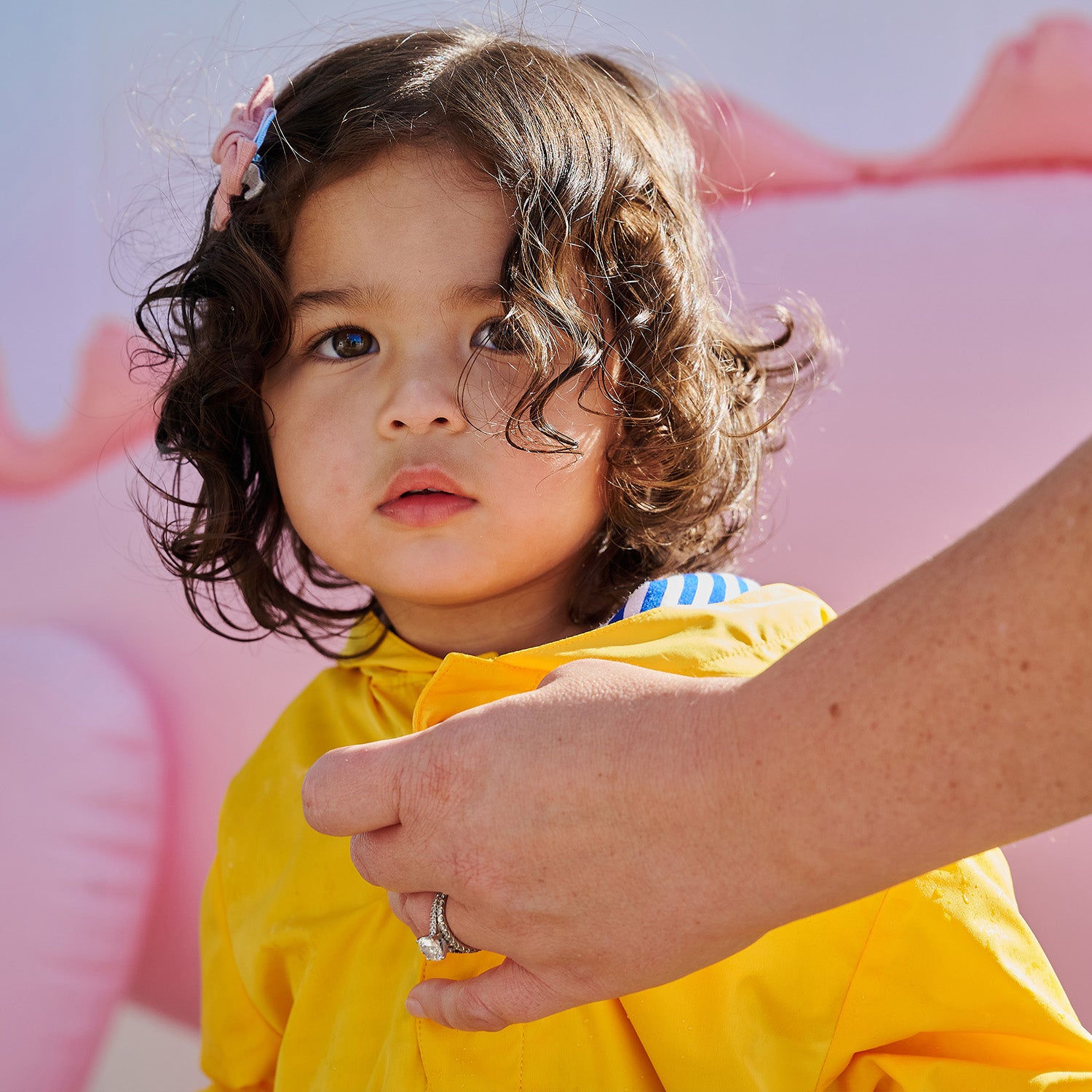 Magnetic Puddle Jumper