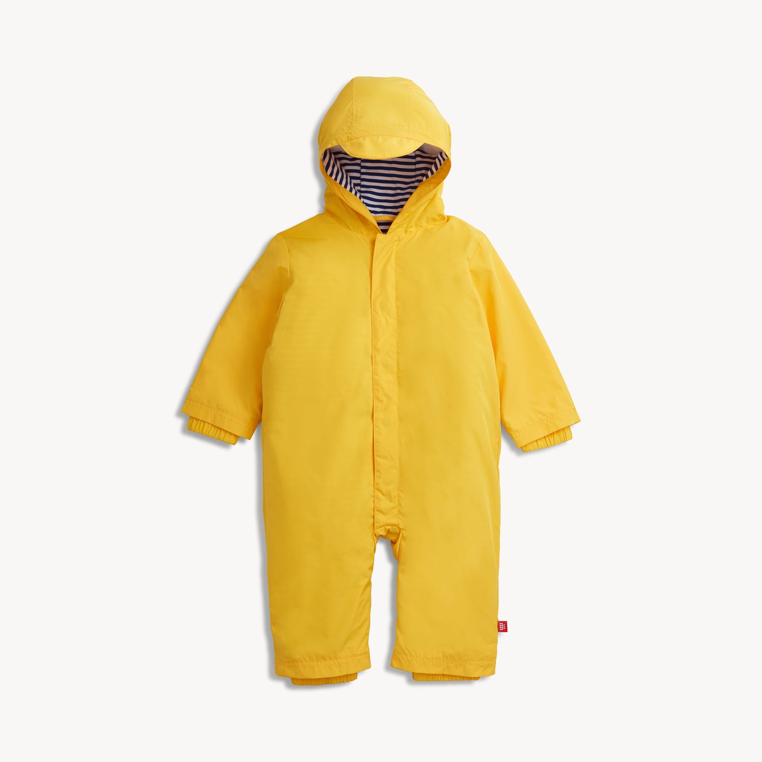 Magnetic Puddle Jumper