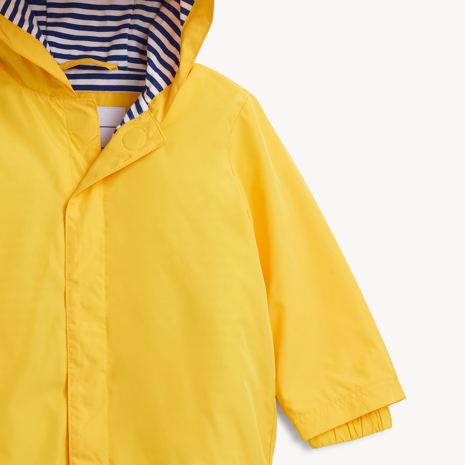 Magnetic Puddle Jumper