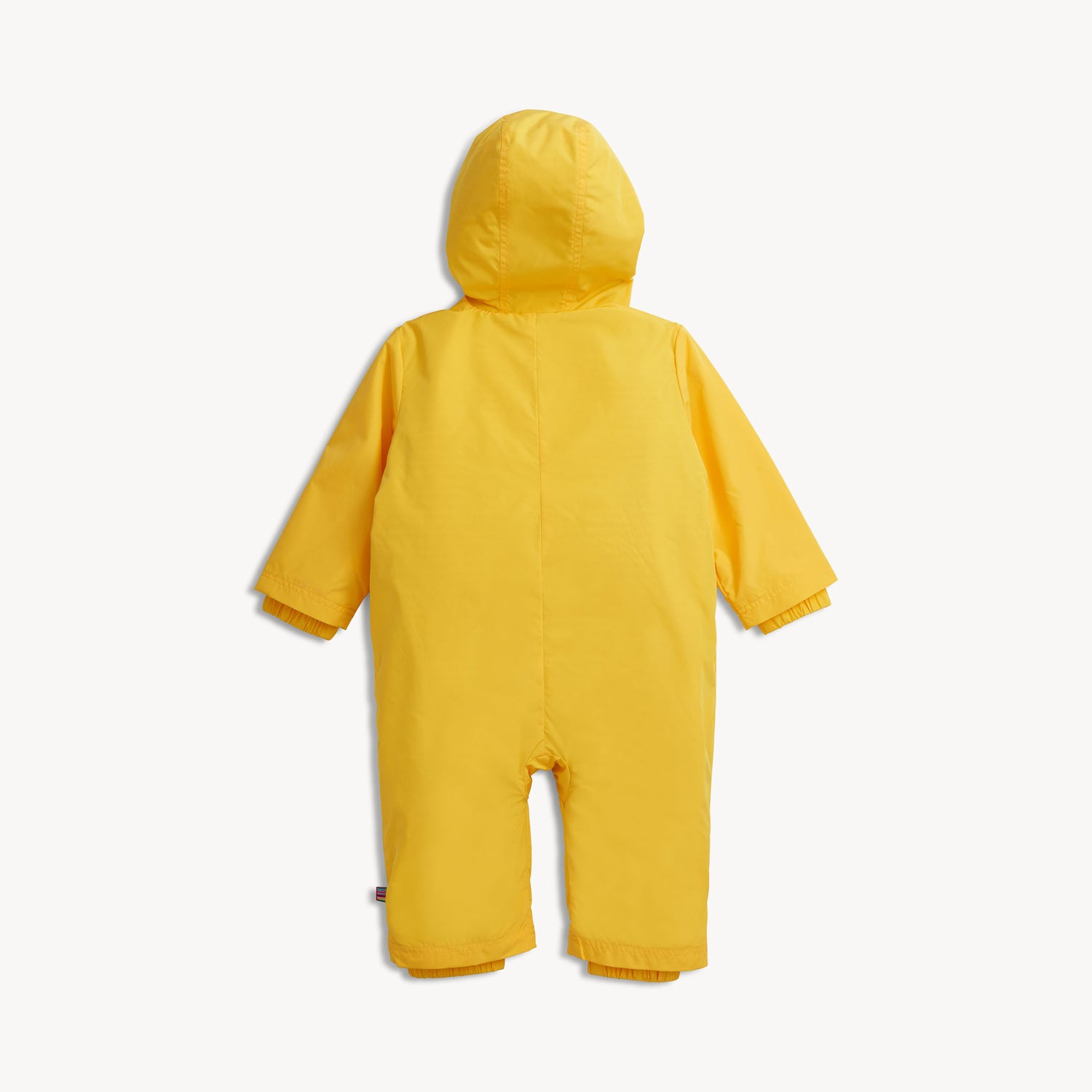 Magnetic Puddle Jumper