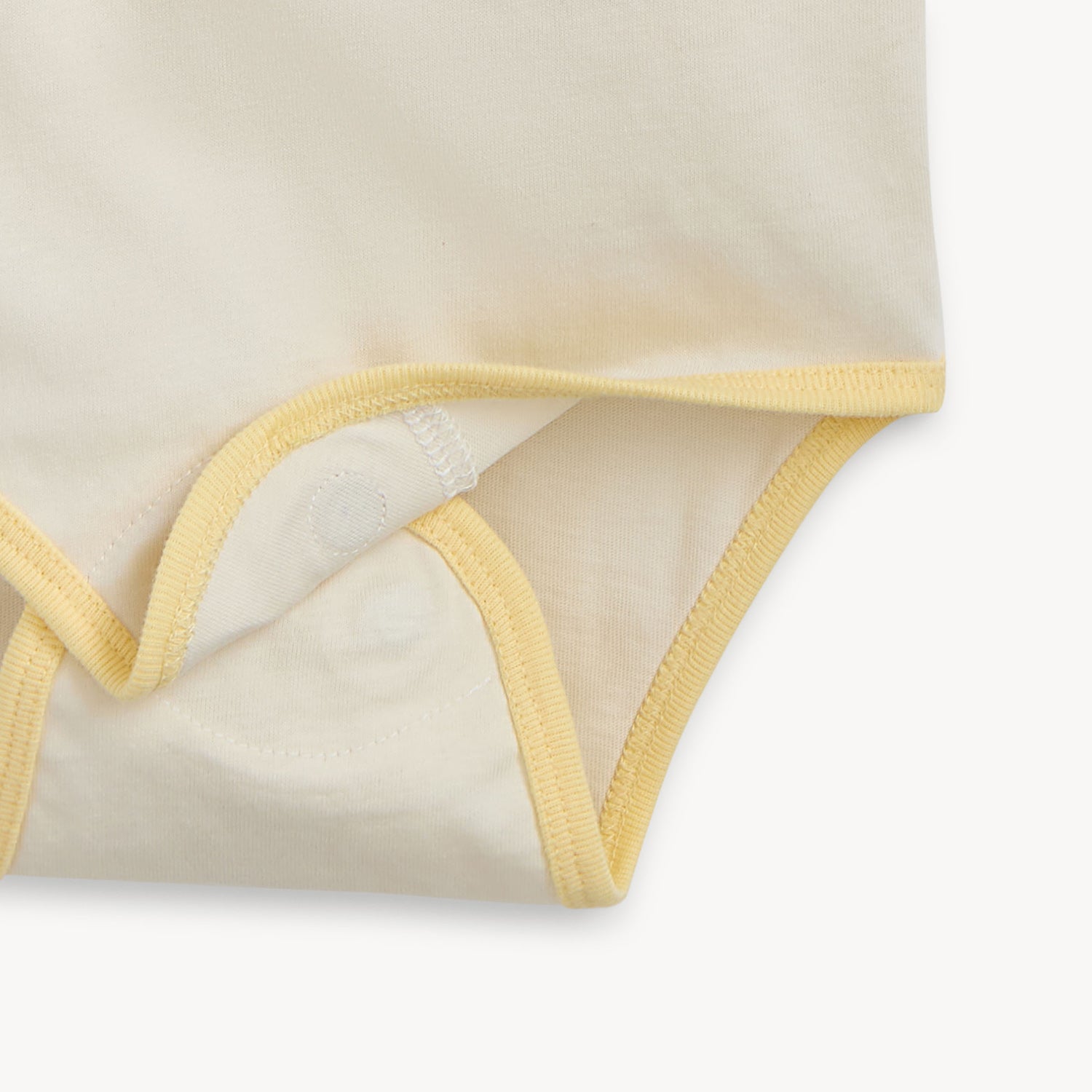 Magnetic Bodysuit with Shorts Set