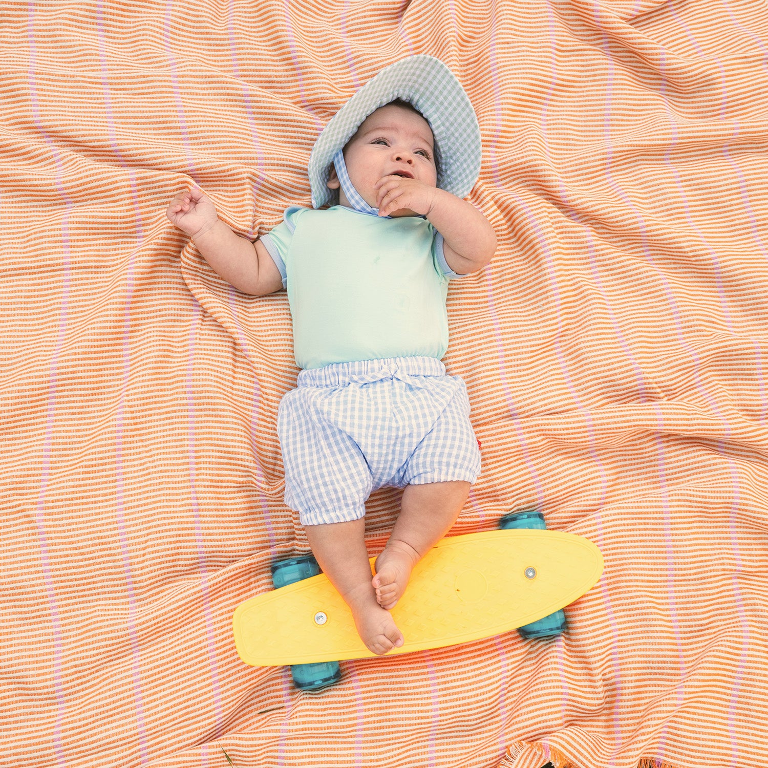 Magnetic Bodysuit & Blommer Set