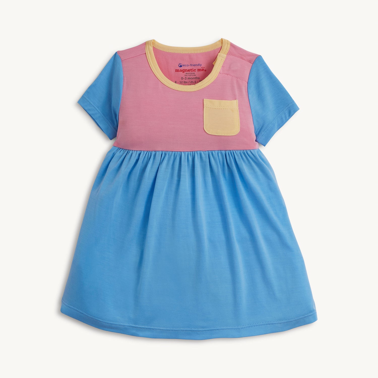 Magnetic Bodysuit Dress