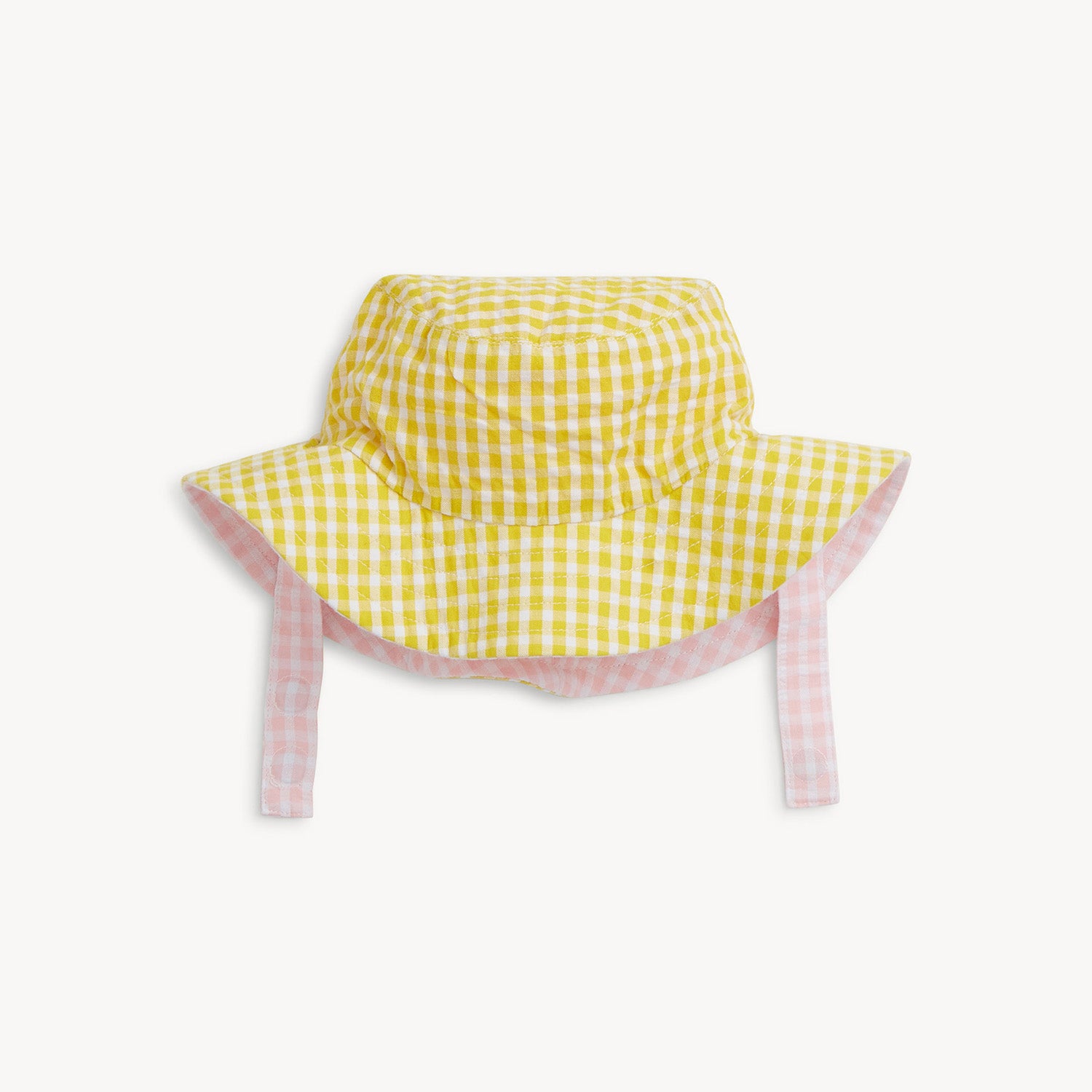 Magnetic Reversible Bucket Hat