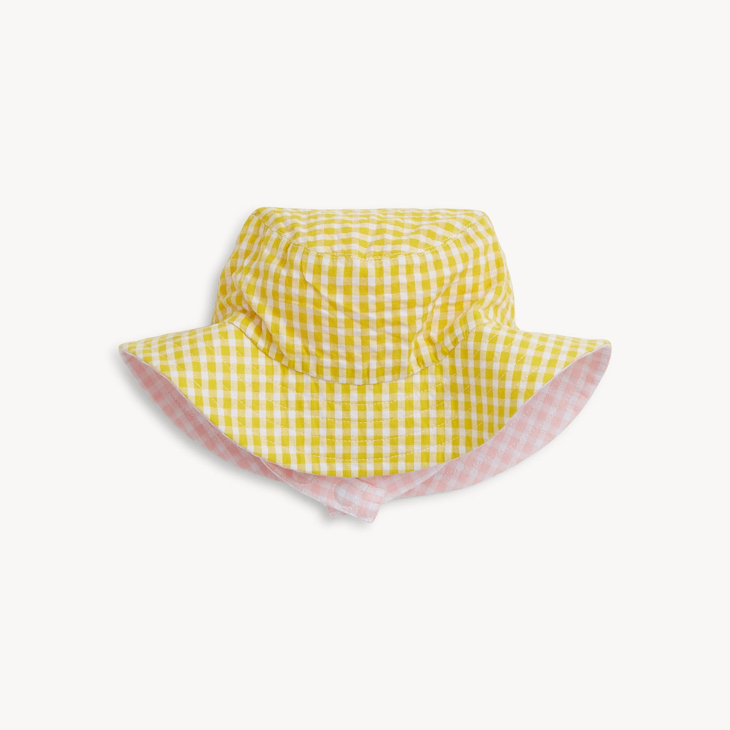 Magnetic Reversible Bucket Hat