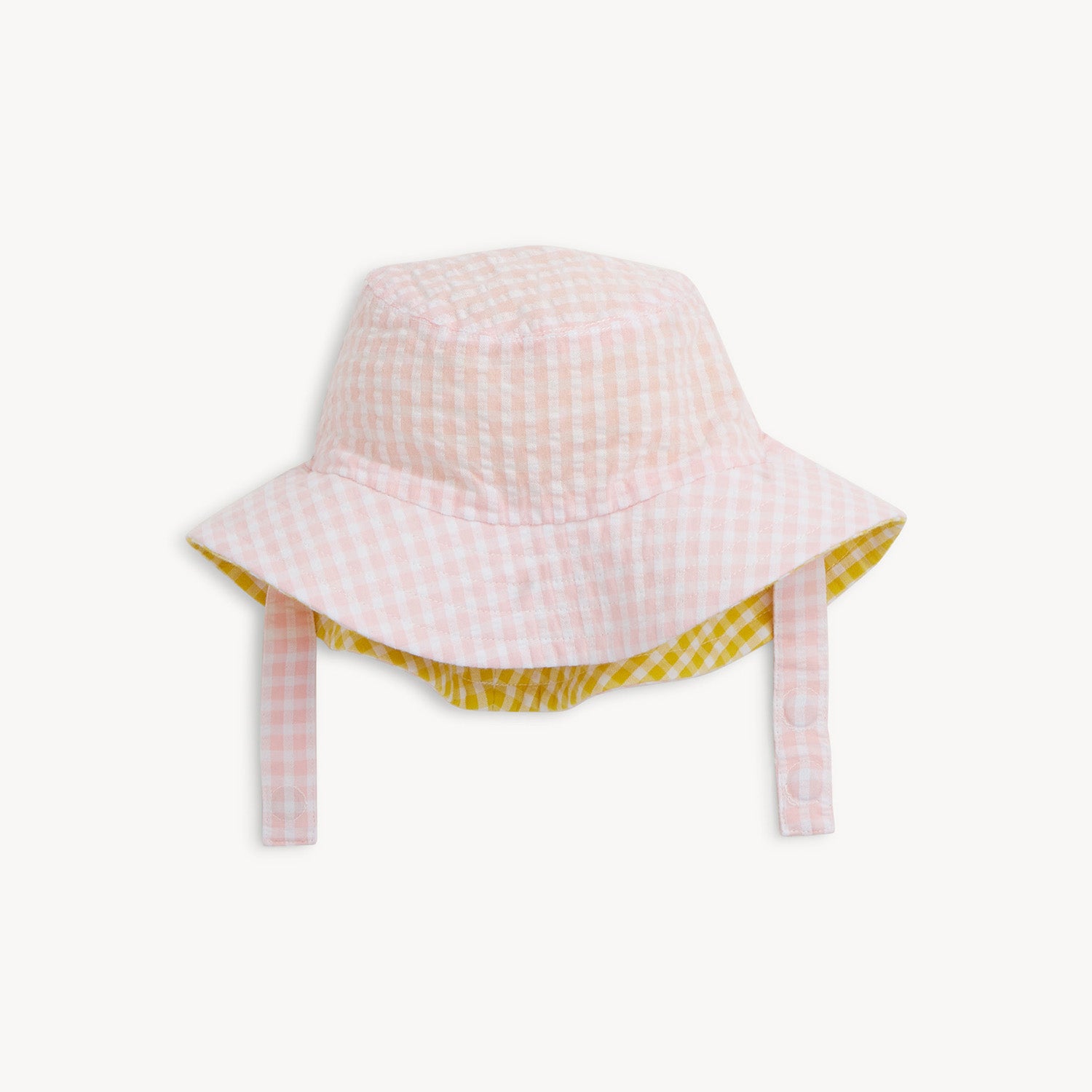 Magnetic Reversible Bucket Hat