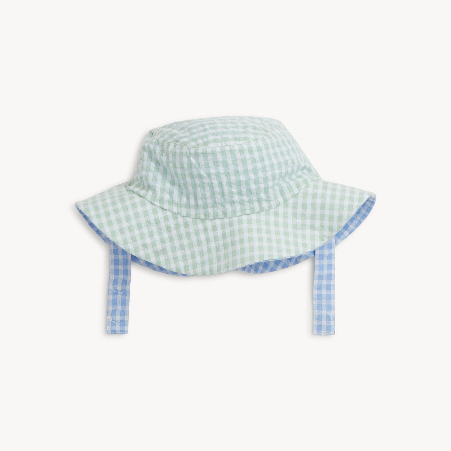 Magnetic Reversible Bucket Hat