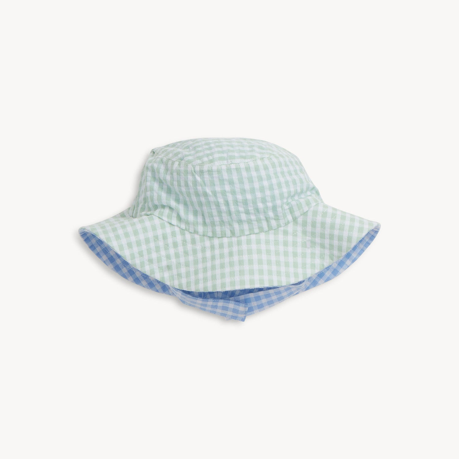 Magnetic Reversible Bucket Hat