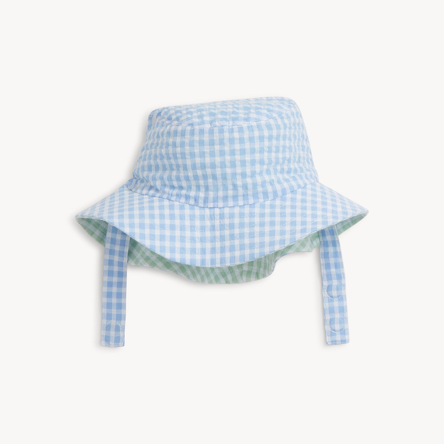 Magnetic Reversible Bucket Hat