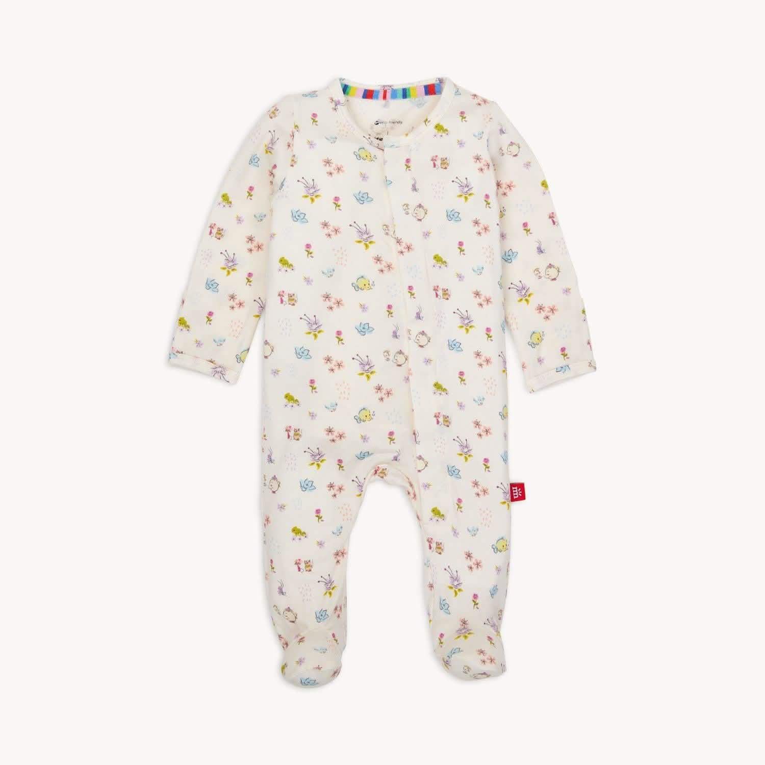 Disney | Magnetic Me Princess friends modal magnetic parent favorite footie - re-loved