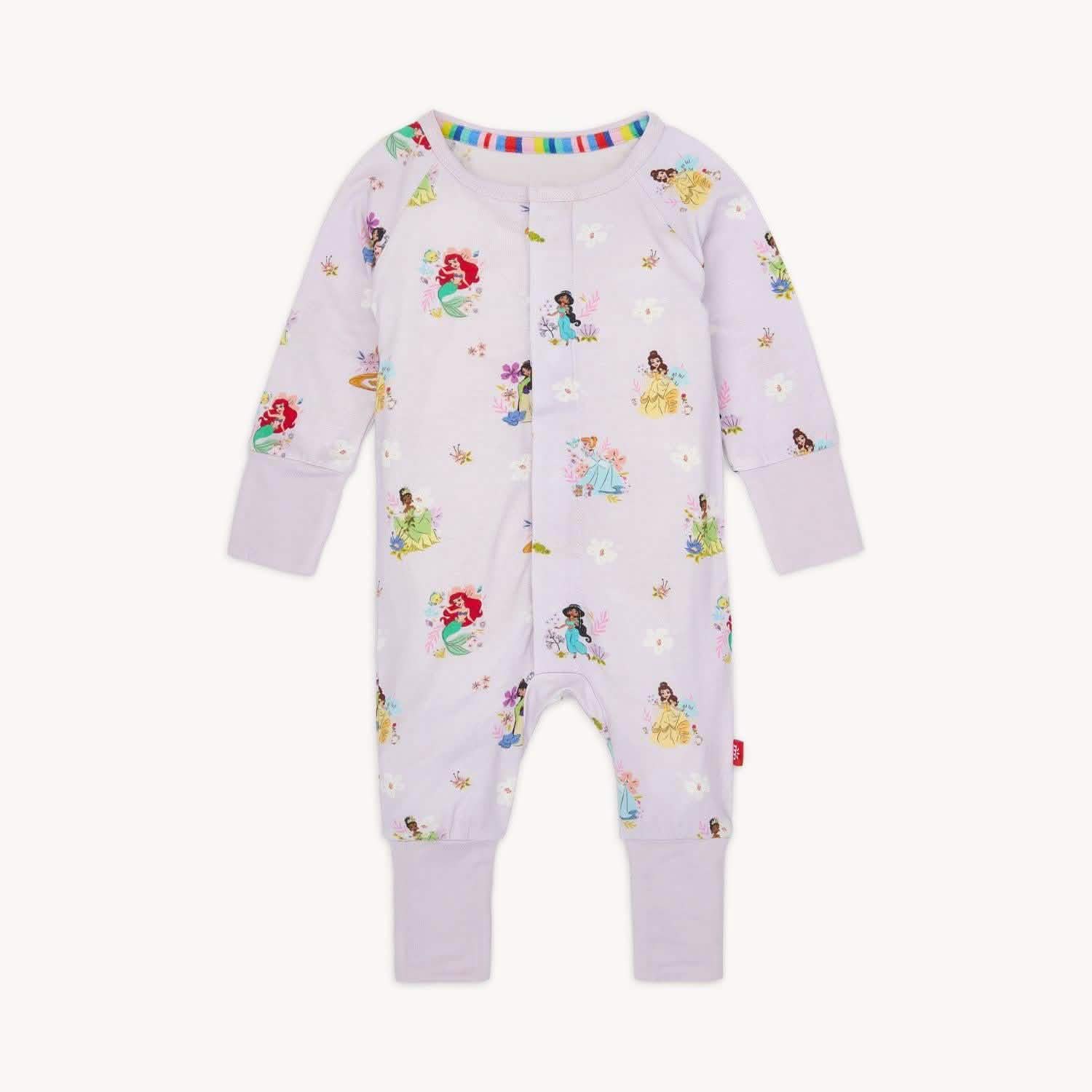 Magnetic Convertible Coverall - re-loved