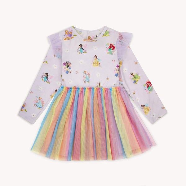 tutu dress princess Disney Princess Tutu Magnetic Dress 4T