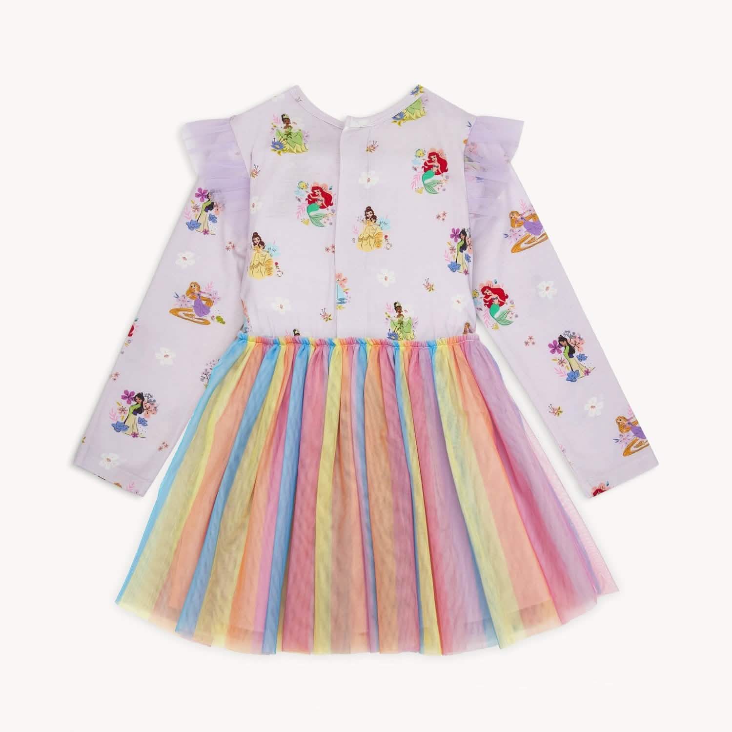 Disney | Magnetic Me Princess modal magnetic easy peasy tutu dress