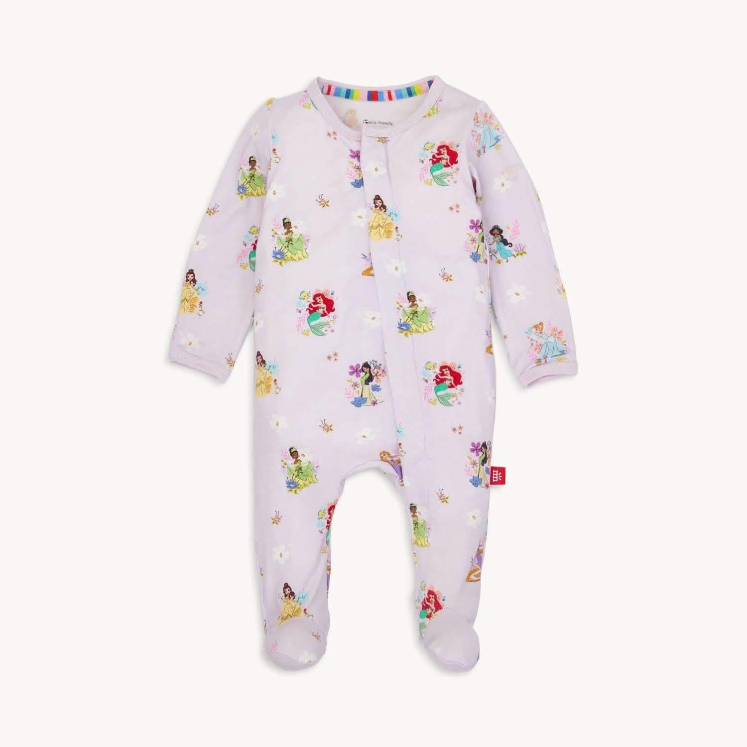 Disney | Magnetic Me Princess modal magnetic parent favorite footie - re-loved