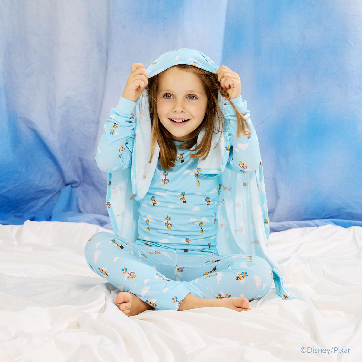 Disney | Magnetic Me Up modal baby blanket-Magnetic Me