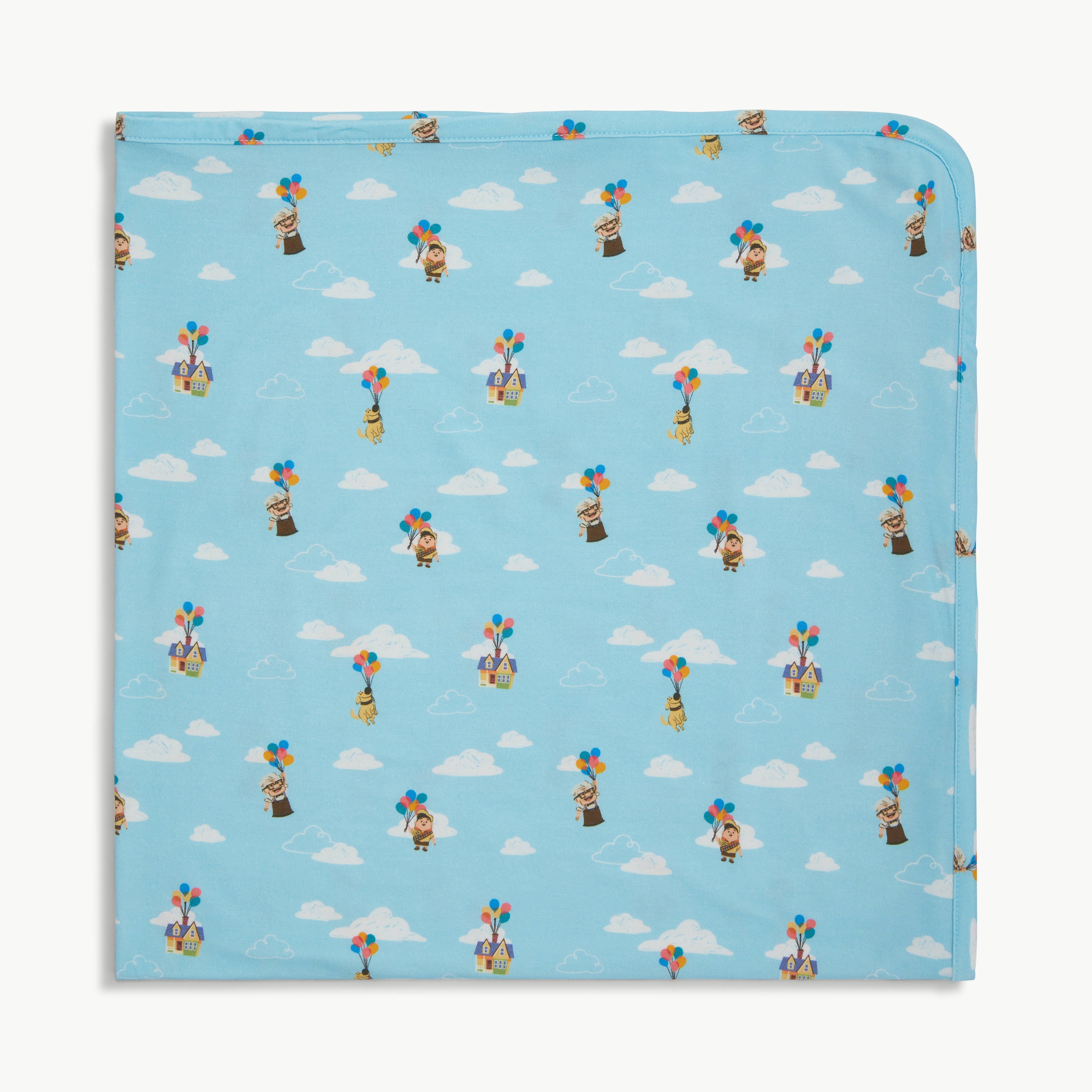 up modal baby blanket