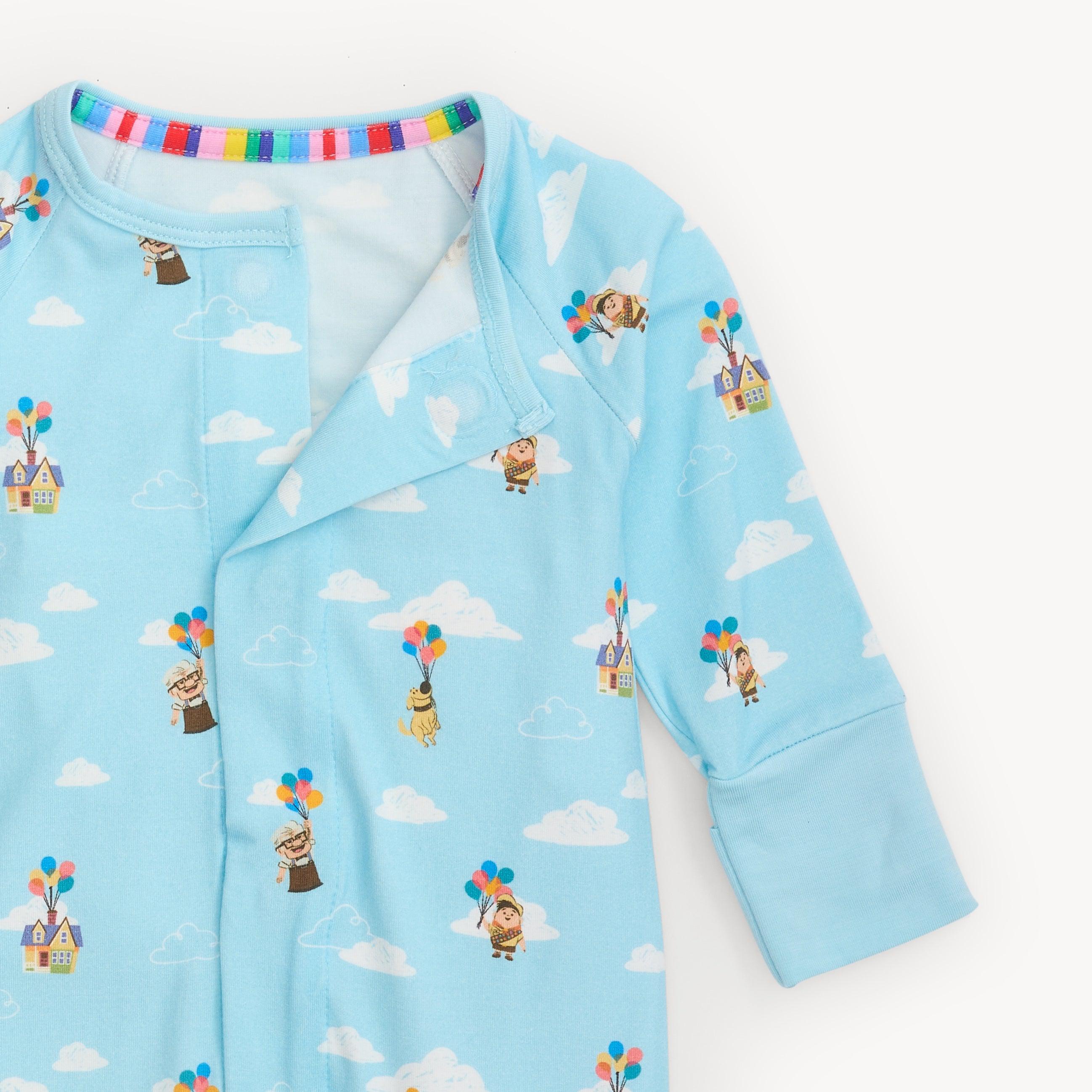 Disney | Magnetic Me Up modal magnetic parent favorite footie - re-loved