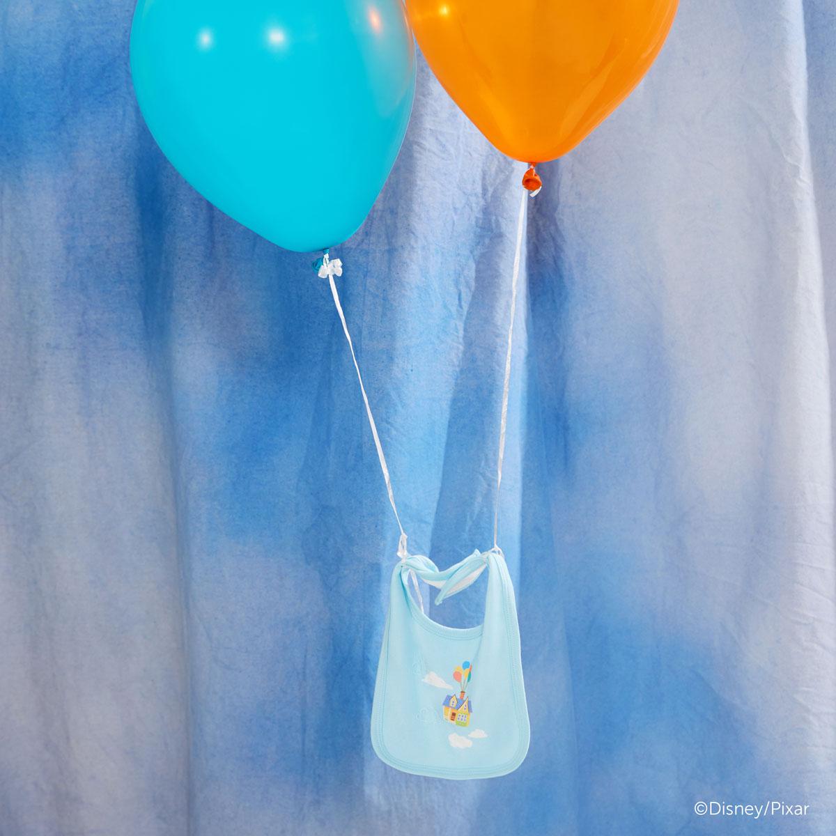 Disney | Magnetic Me Up modal magnetic stay dry infant bib 3-pack-Magnetic Me