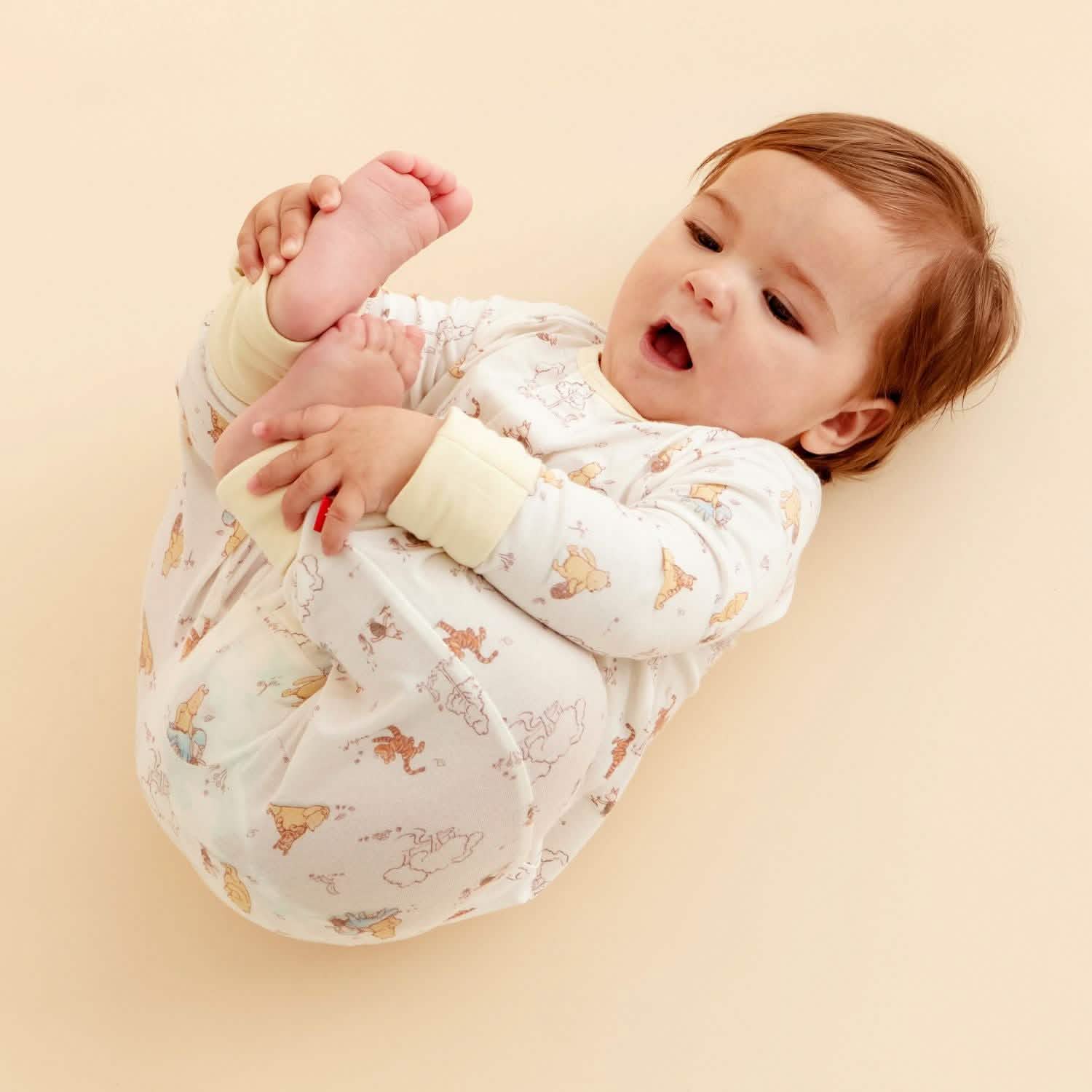 Disney | Magnetic Me moments with friends modal convertible grow with me coverall - re-loved