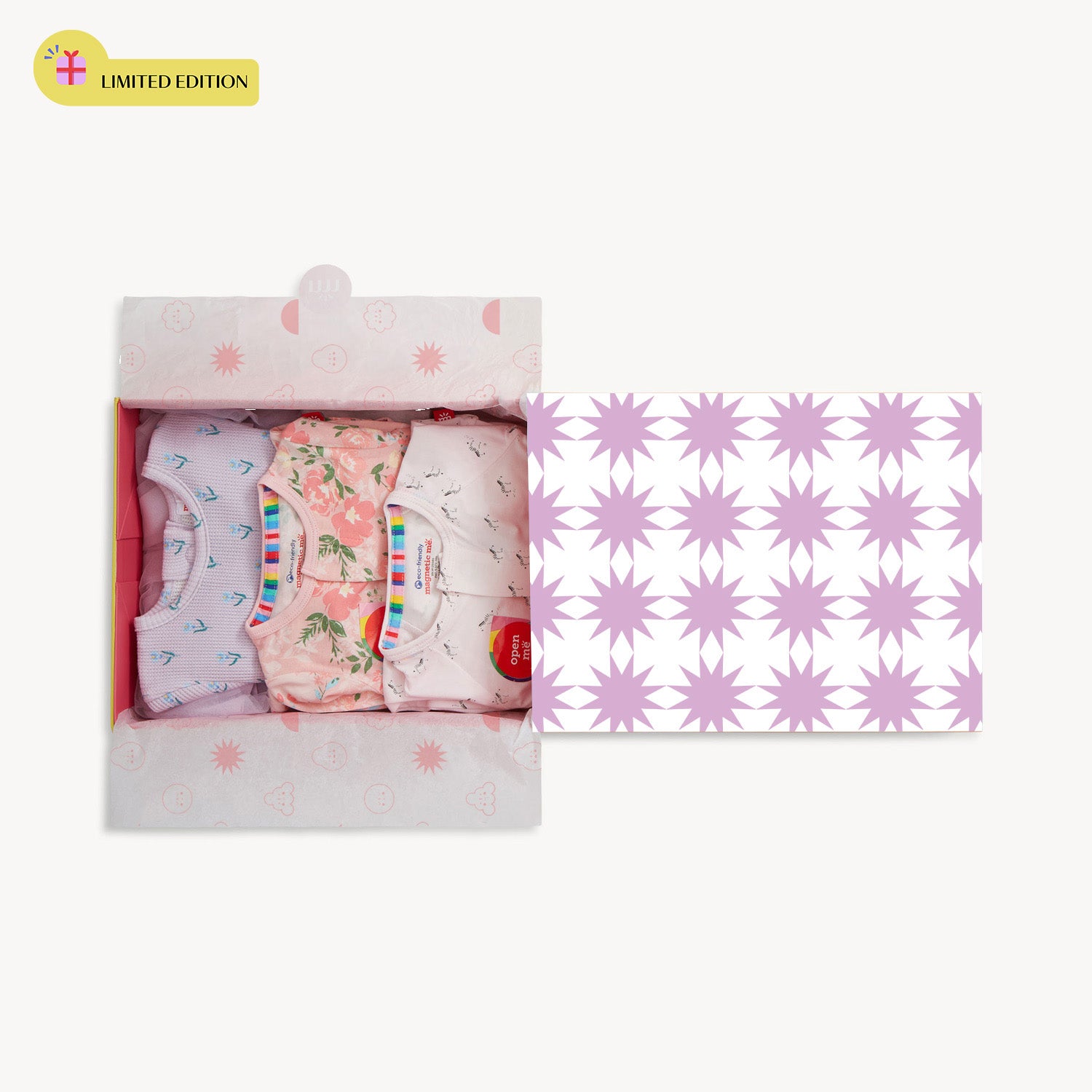 Magnetic Me Gift Box