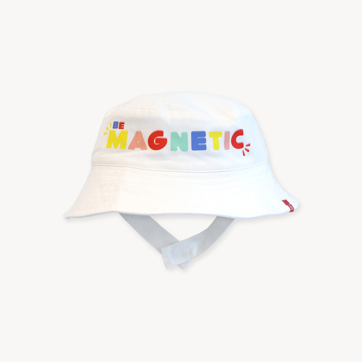 Magnetic Me Bucket Hat - re-loved
