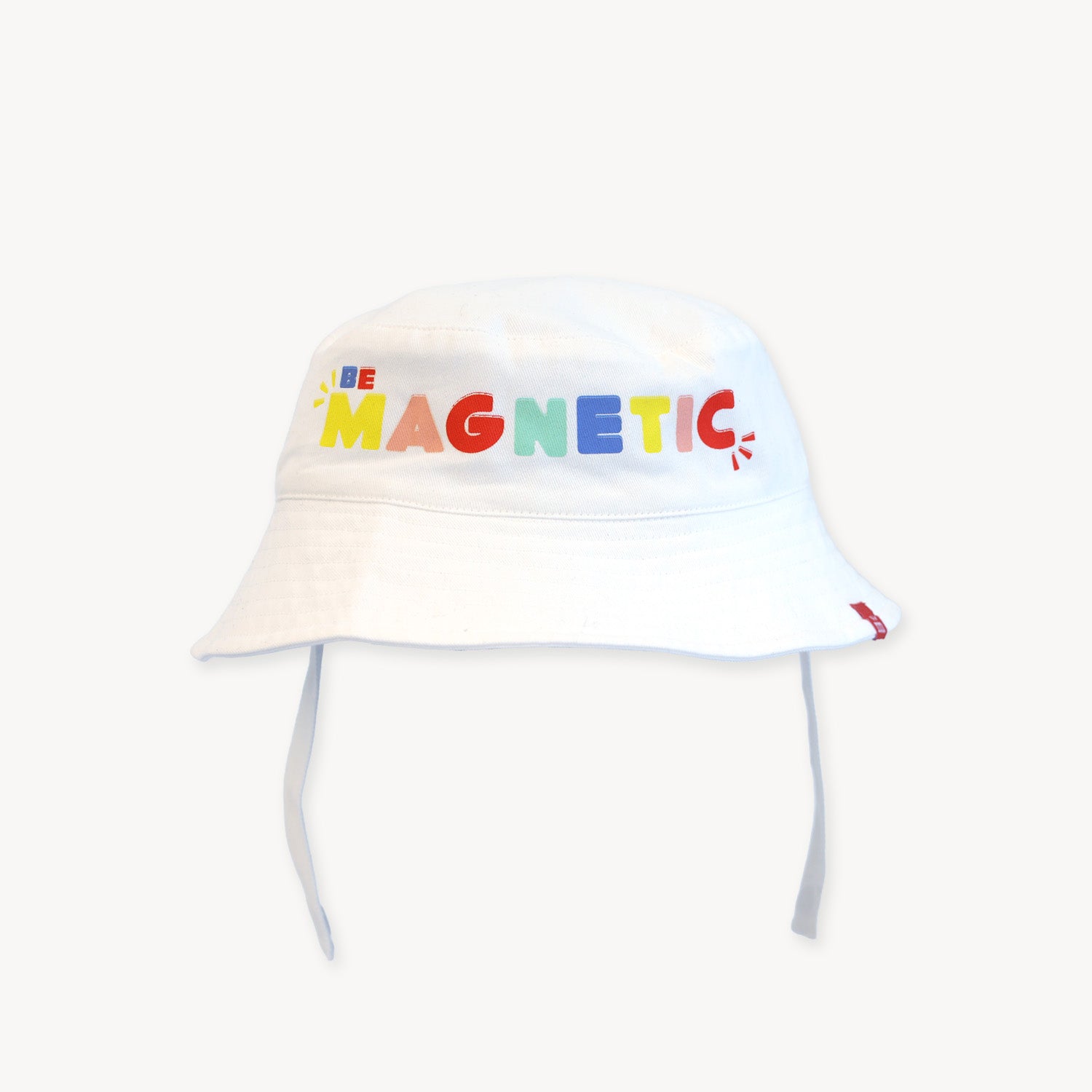 Magnetic Me Bucket Hat