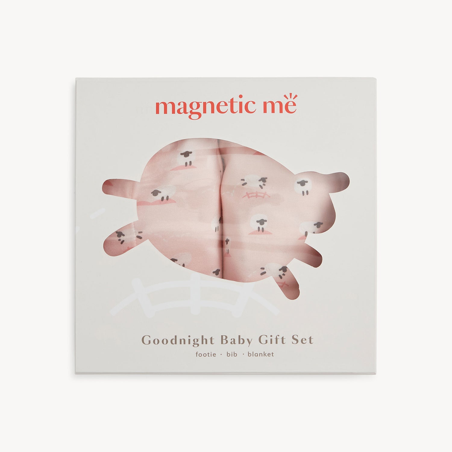 Goodnight Baby Gift Set