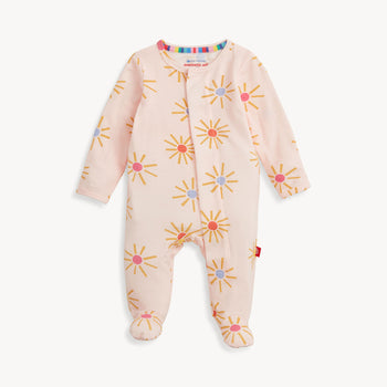 put on your sunnies modal magnetic parent favorite footie