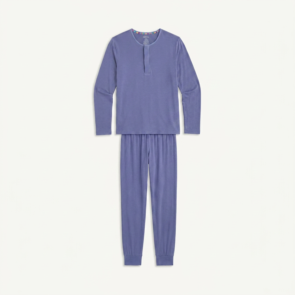Magnetic Men's Jogger PJ Set