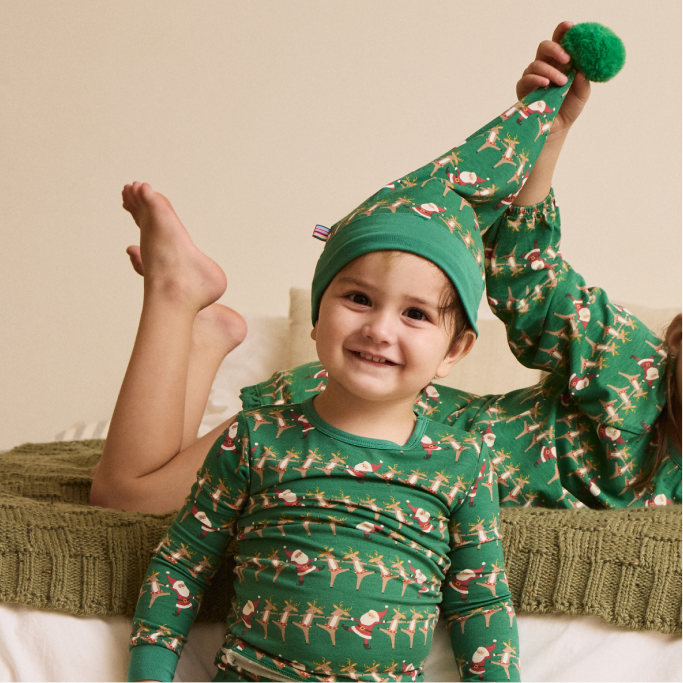 Magnetic me christmas pajamas hotsell