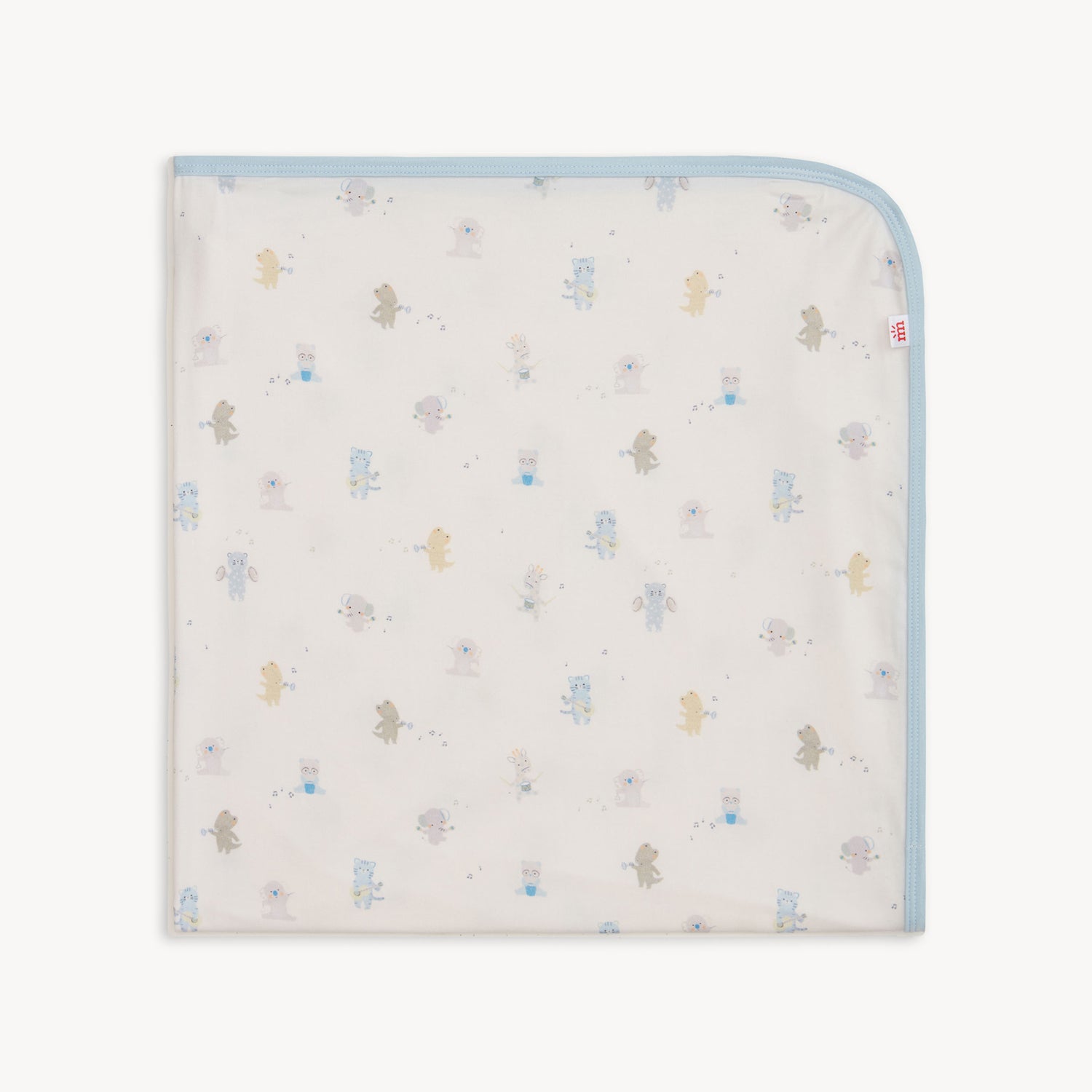 Baby Blanket