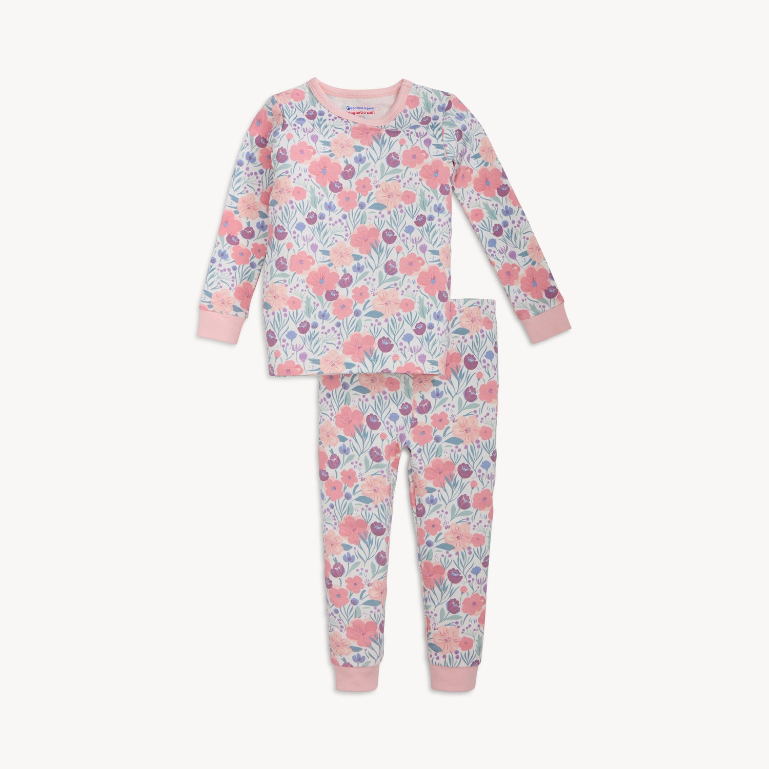 Magnetic PJ Set