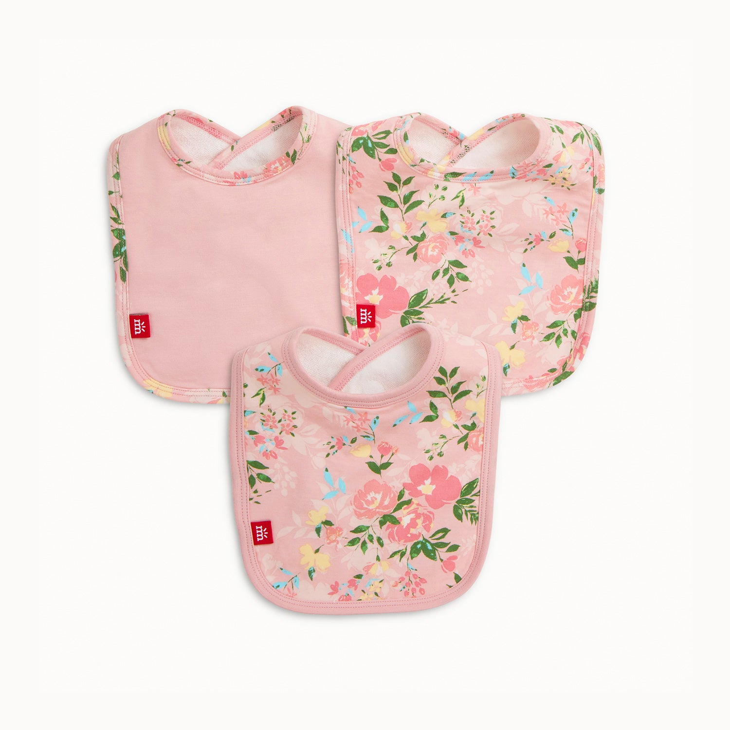 Magnetic Bib 3-Pack