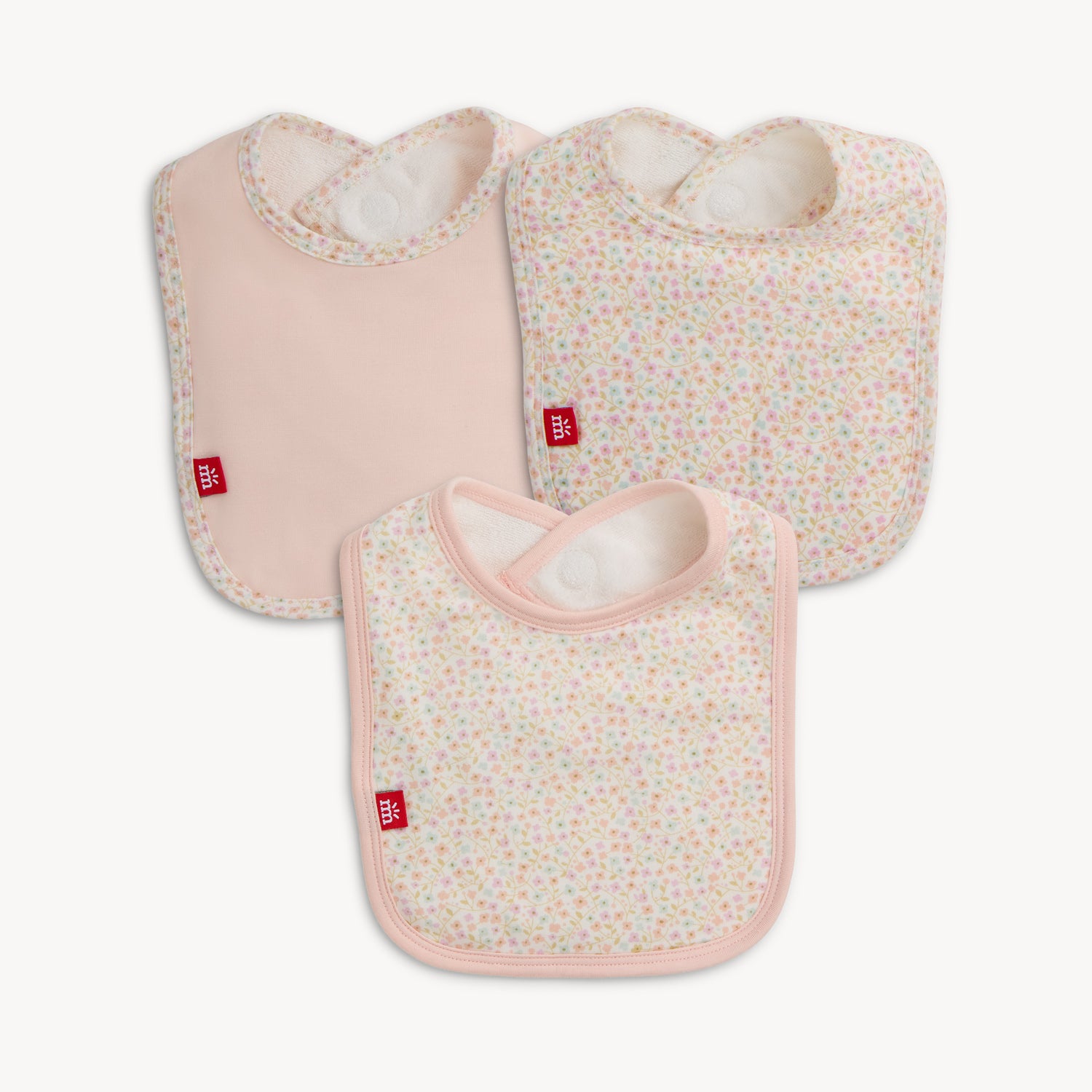 Magnetic Bib 3-Pack