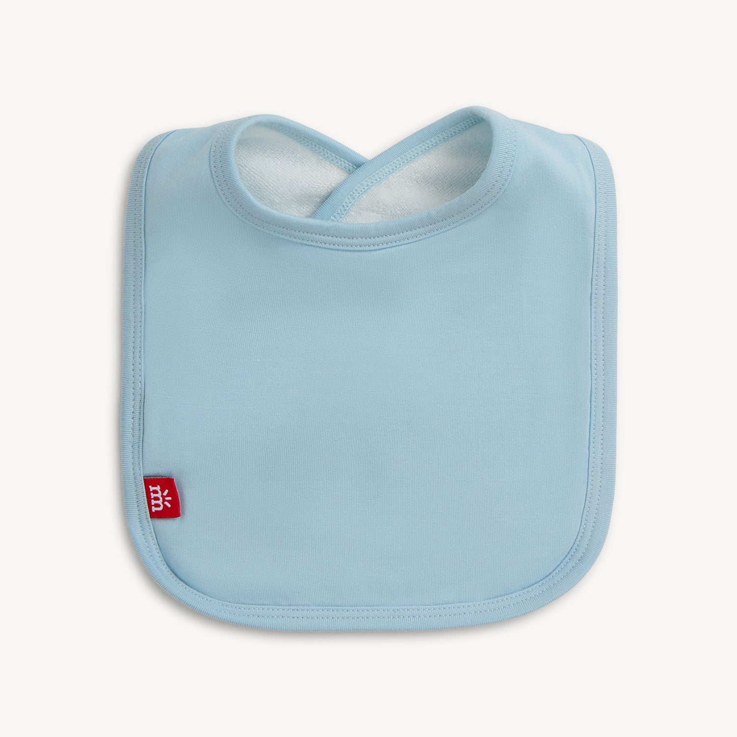 Magnetic Reversible Bib