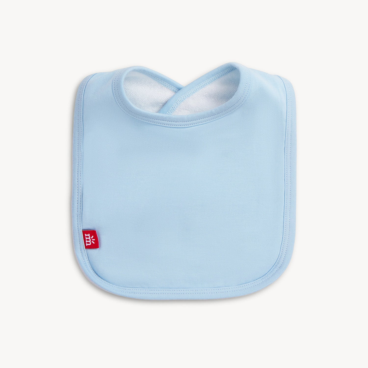 Magnetic Reversible Bib