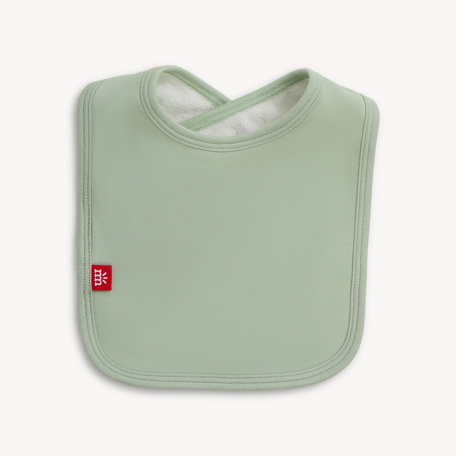 Magnetic Reversible Bib