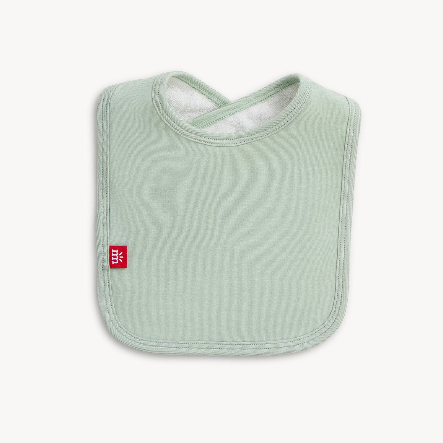 Magnetic Reversible Bib