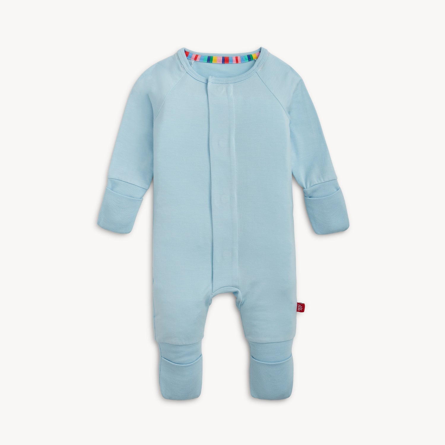 Magnetic Convertible Coverall