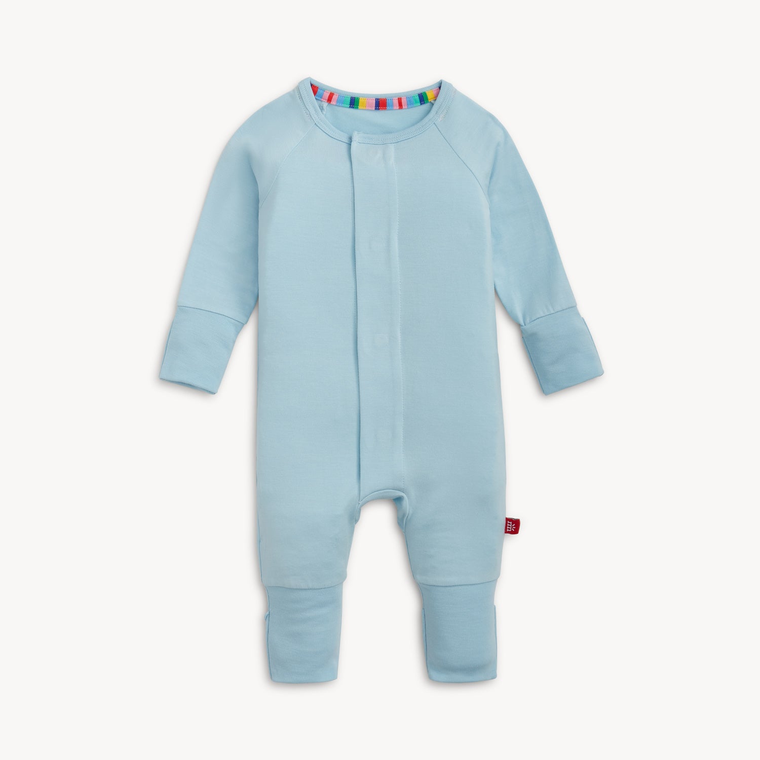 Magnetic Convertible Coverall